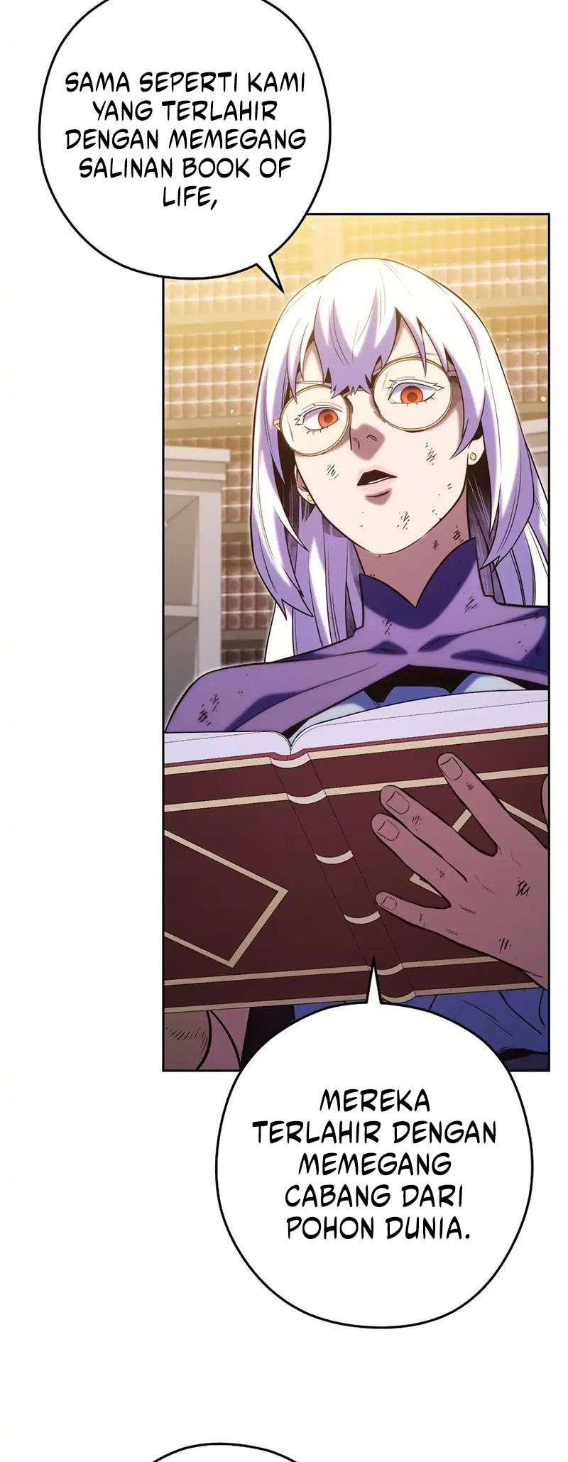 Dungeon Reset Chapter 259 Gambar 76