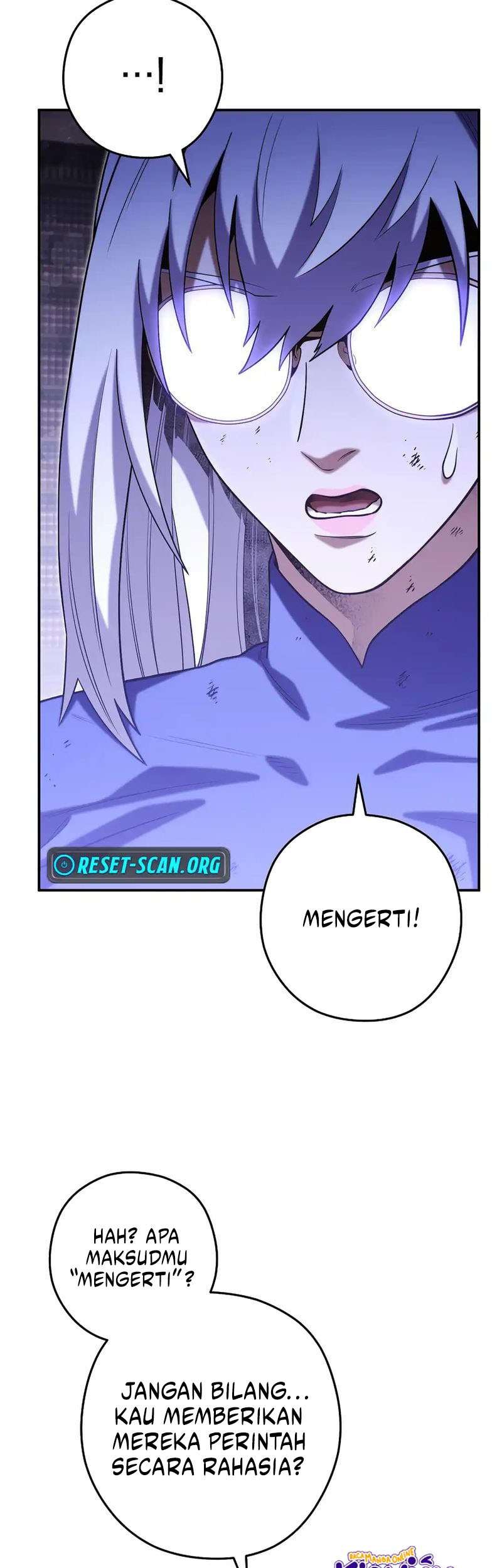 Dungeon Reset Chapter 259 Gambar 4