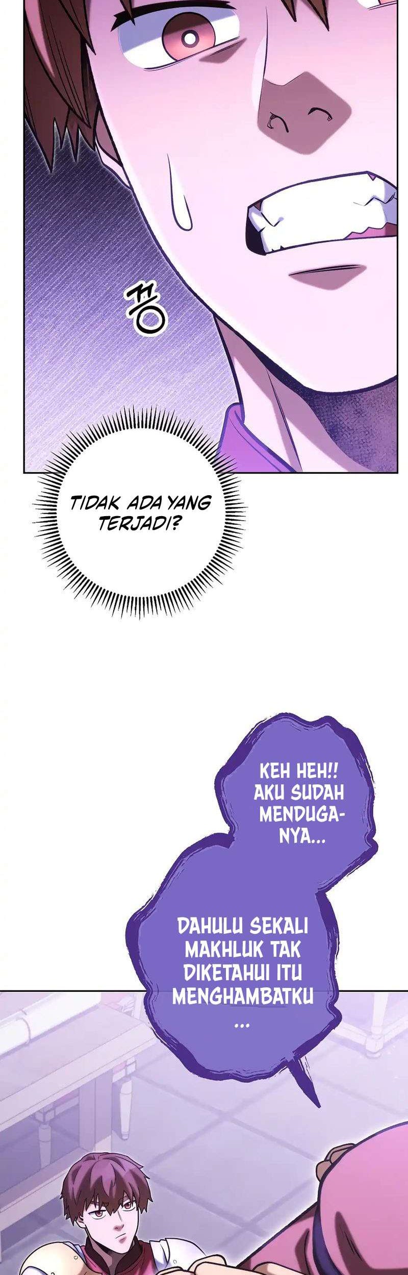 Dungeon Reset Chapter 259 Gambar 21