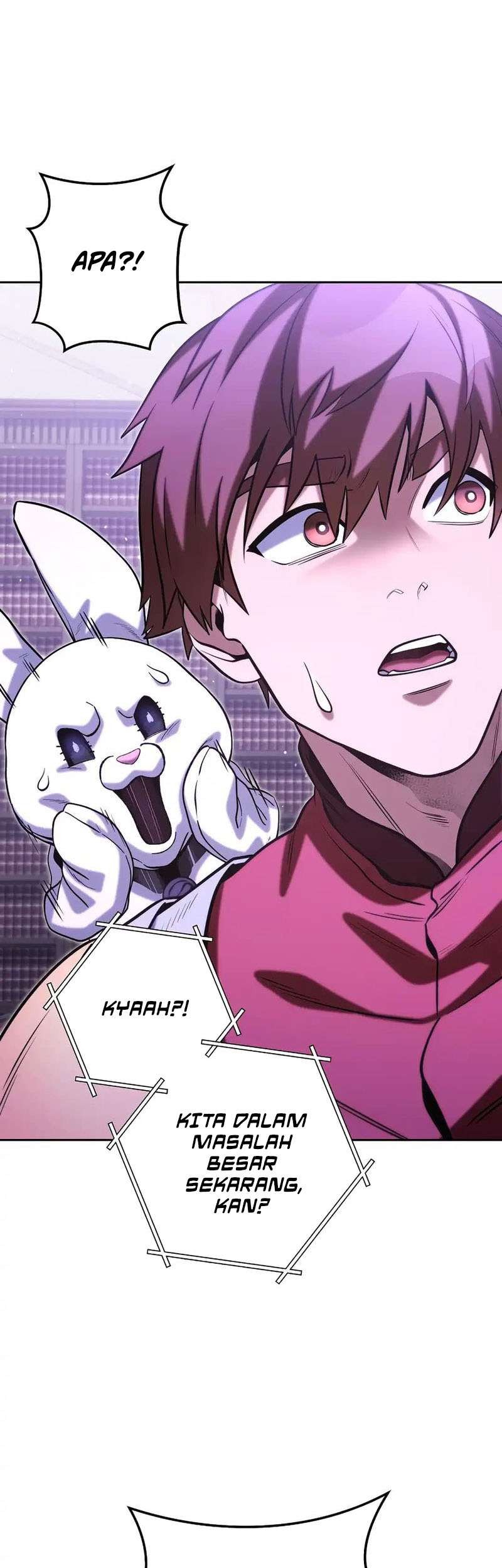 Dungeon Reset Chapter 259 Gambar 11