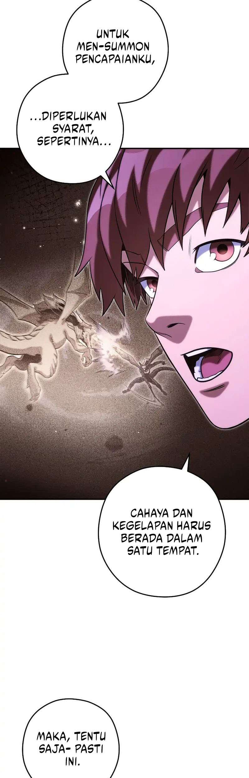 Dungeon Reset Chapter 259 Gambar 17