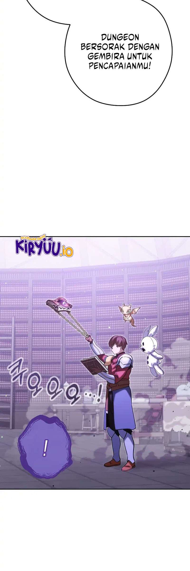 Dungeon Reset Chapter 259 Gambar 19