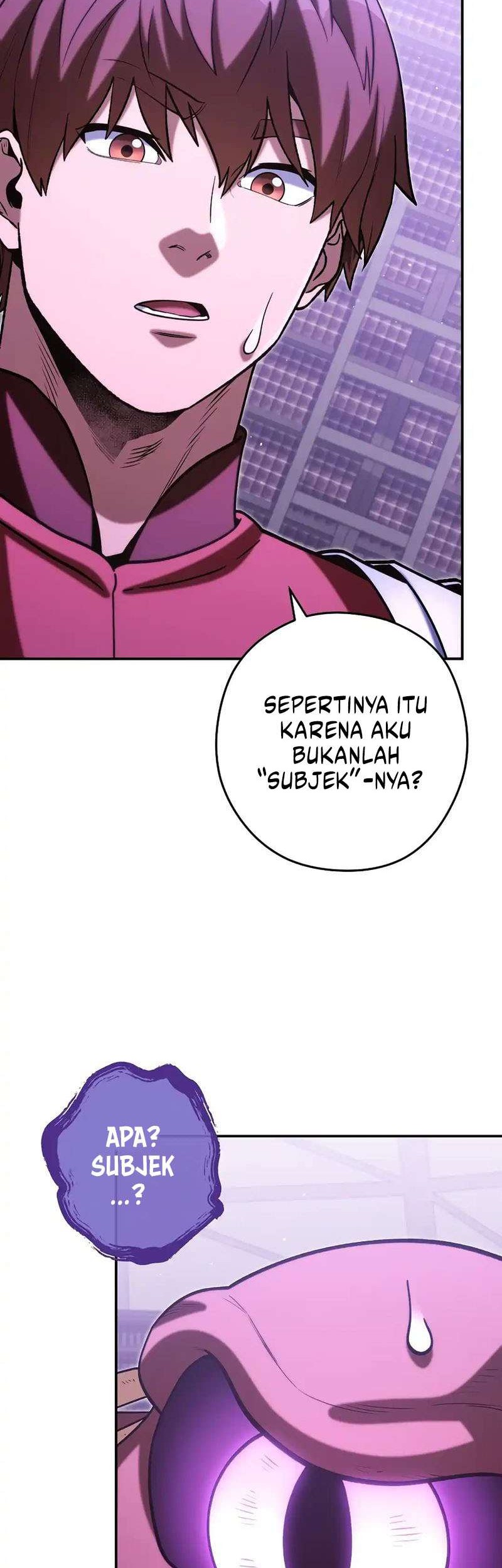 Dungeon Reset Chapter 259 Gambar 24