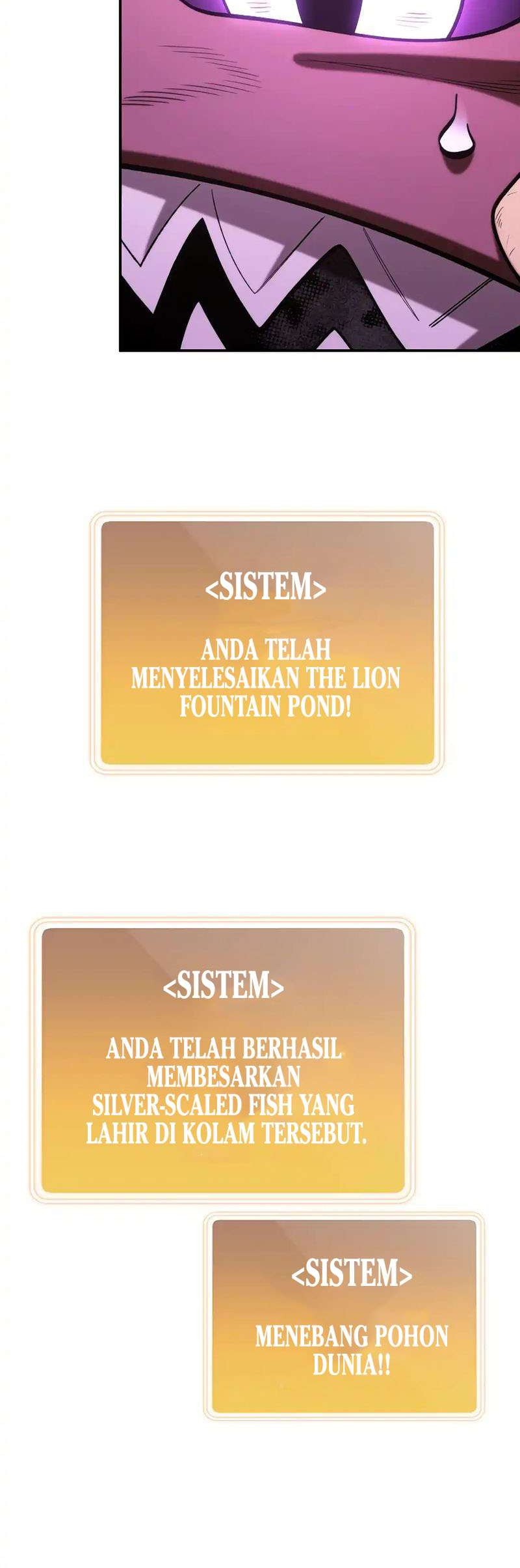 Dungeon Reset Chapter 259 Gambar 25