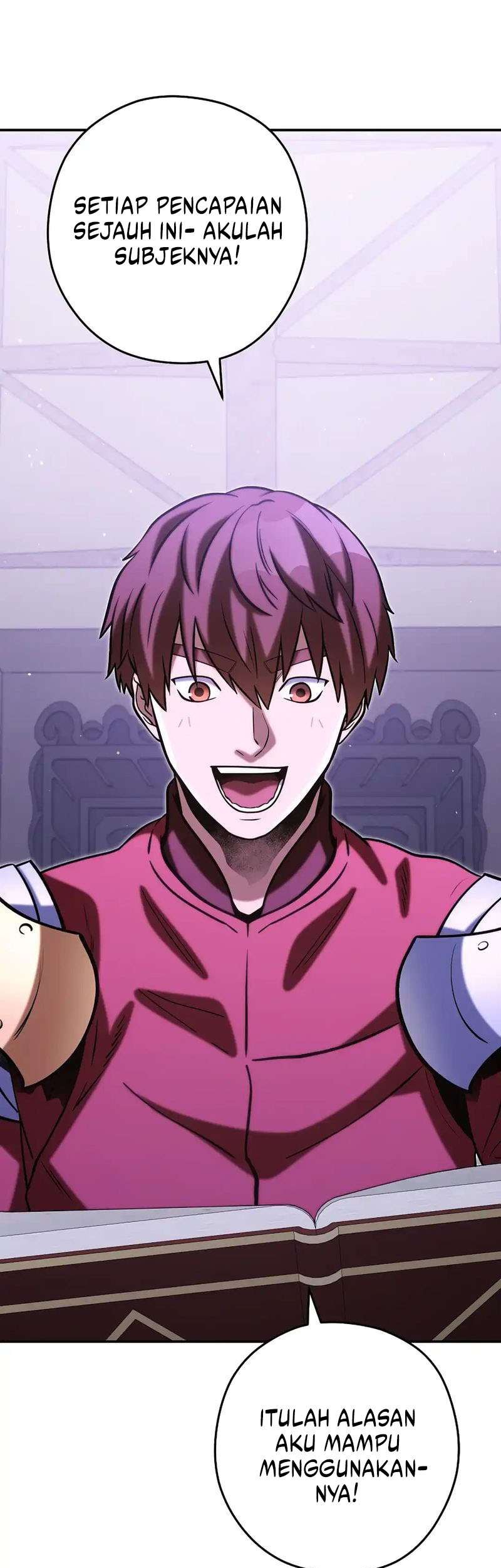 Dungeon Reset Chapter 259 Gambar 26