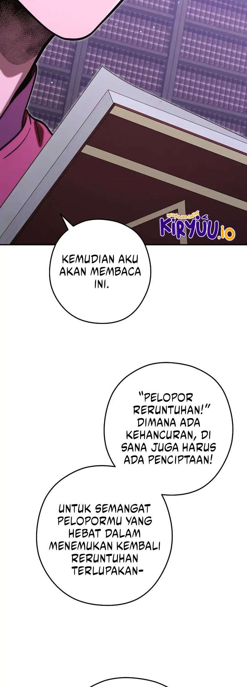 Dungeon Reset Chapter 259 Gambar 28