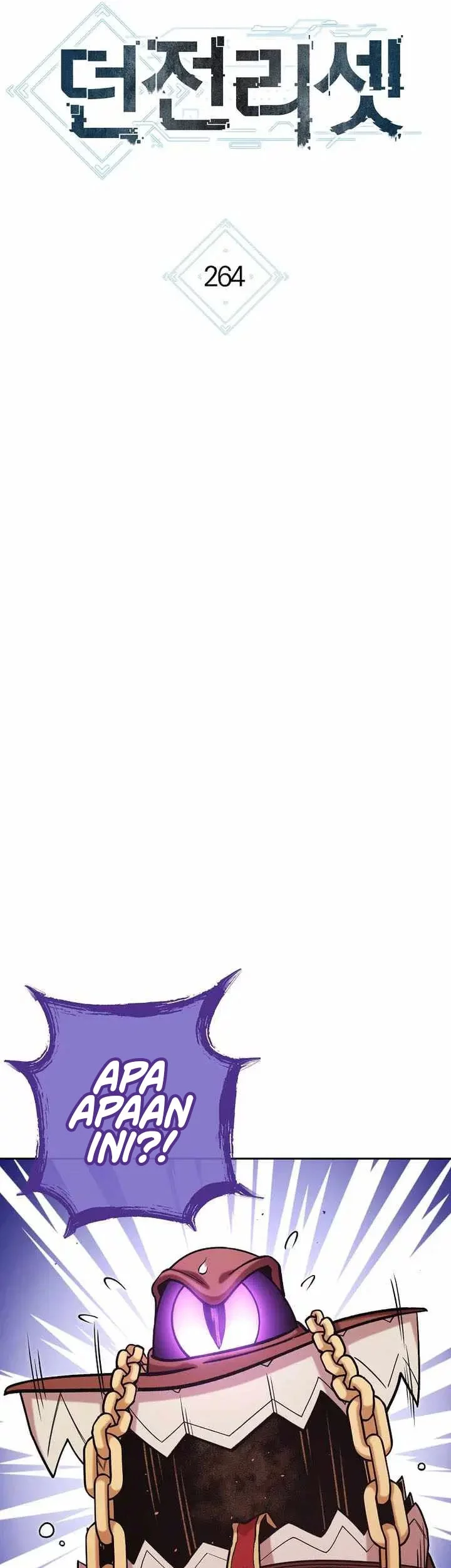 Dungeon Reset Chapter 264 Gambar 10