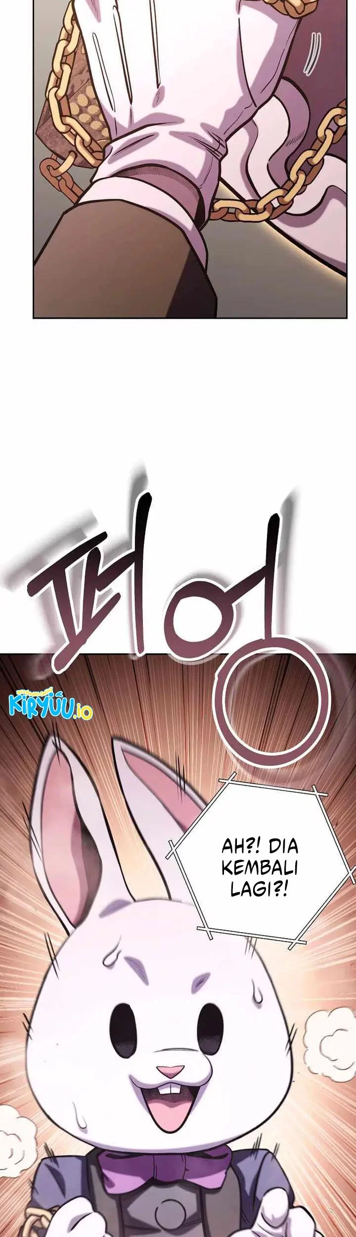 Dungeon Reset Chapter 264 Gambar 39