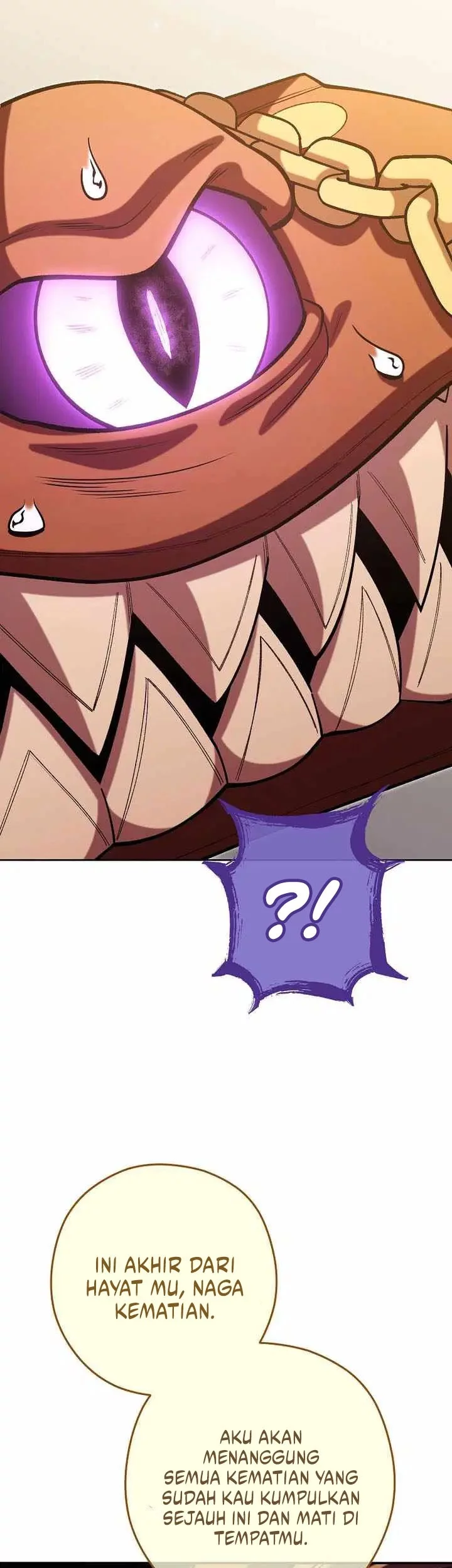 Dungeon Reset Chapter 264 Gambar 46