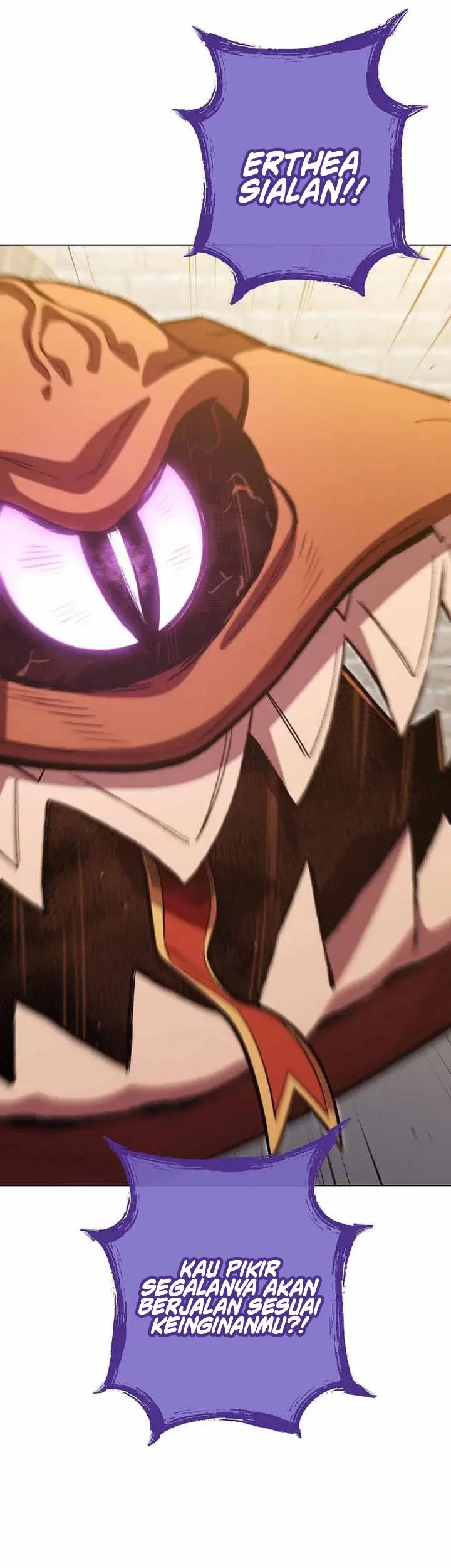 Dungeon Reset Chapter 264 Gambar 49