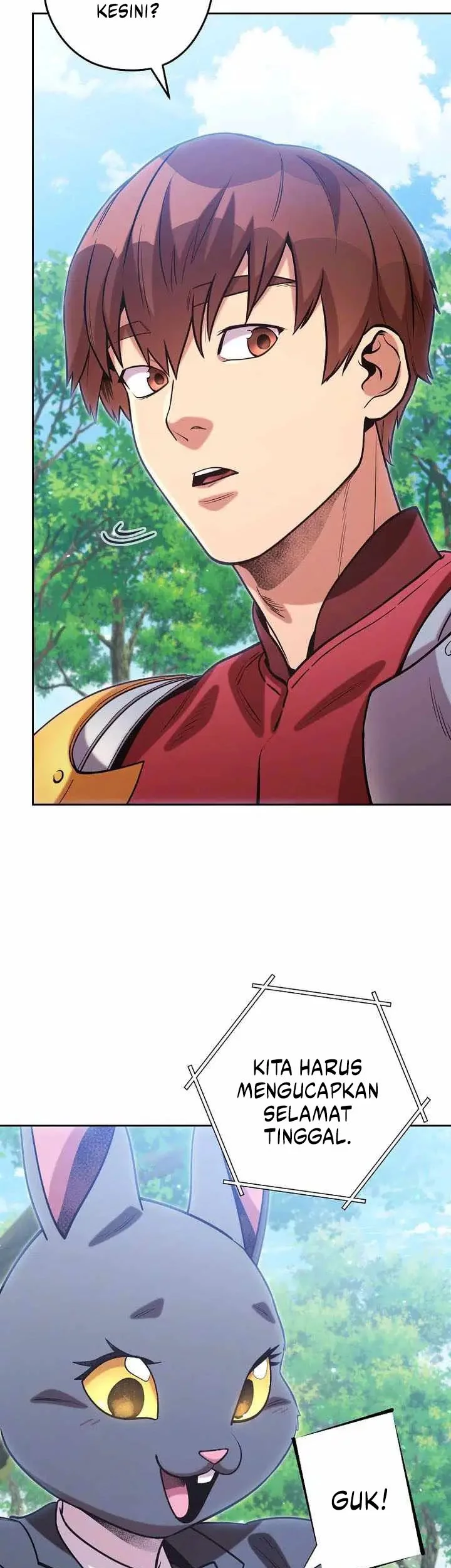 Dungeon Reset Chapter 264 Gambar 60