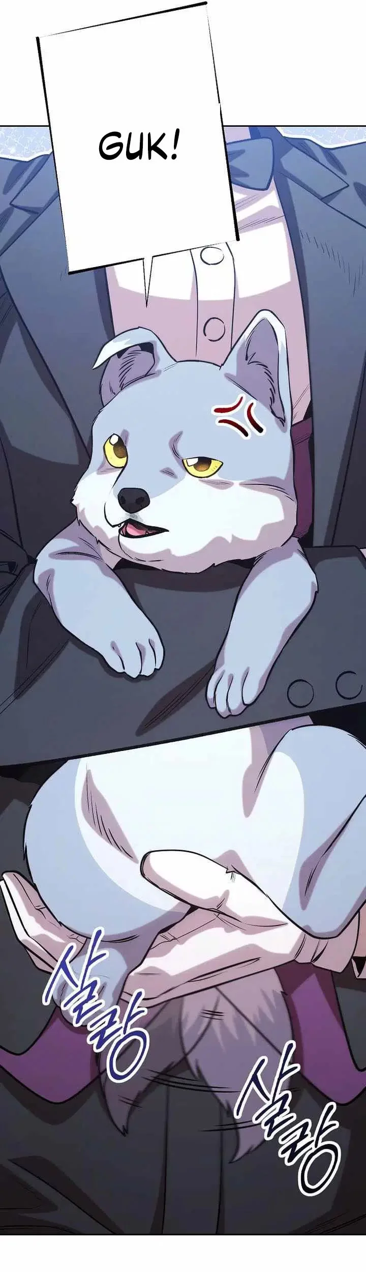 Dungeon Reset Chapter 264 Gambar 62