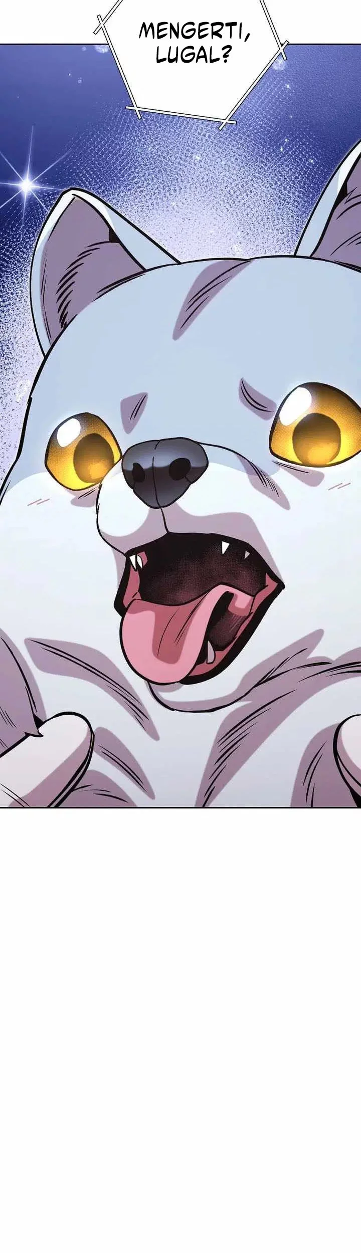 Dungeon Reset Chapter 264 Gambar 65