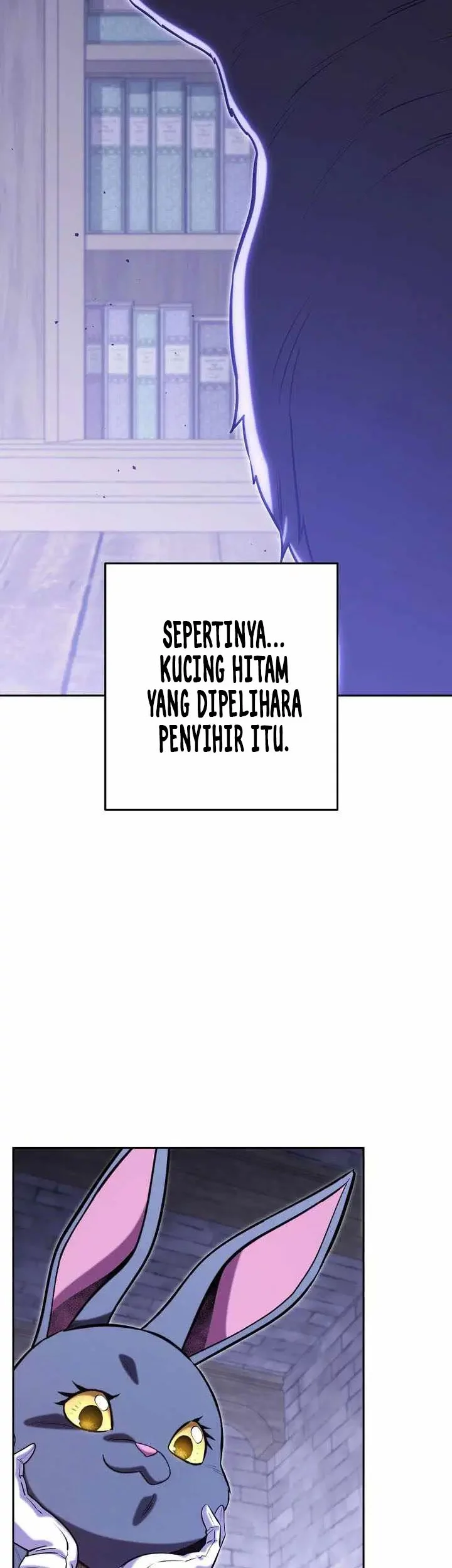 Dungeon Reset Chapter 264 Gambar 71