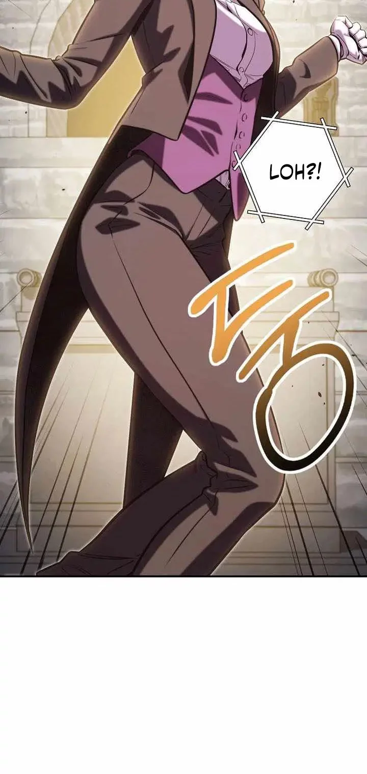 Dungeon Reset Chapter 264 Gambar 29