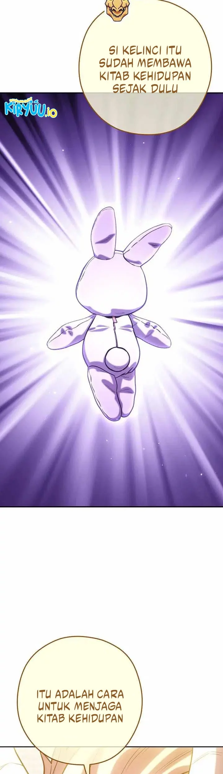 Dungeon Reset Chapter 264 Gambar 16