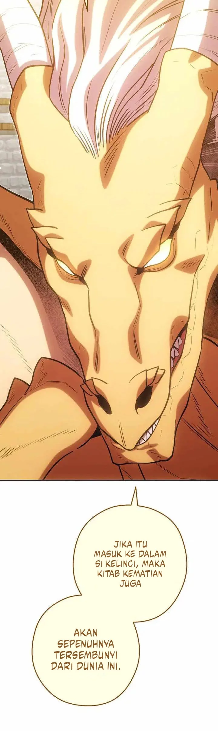 Dungeon Reset Chapter 264 Gambar 17