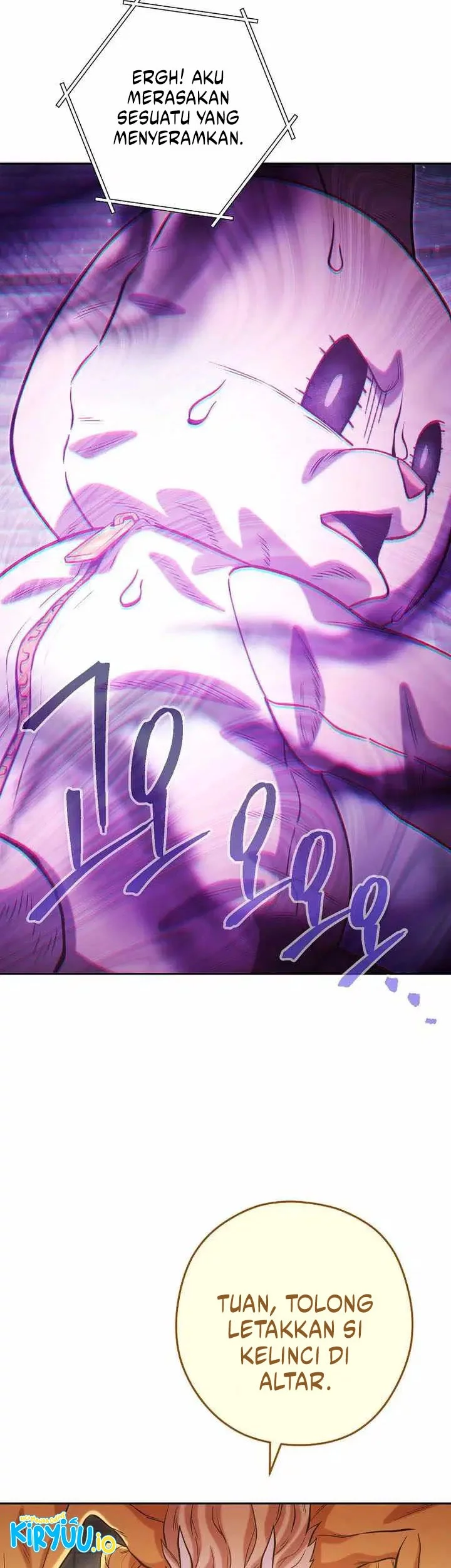 Dungeon Reset Chapter 264 Gambar 19