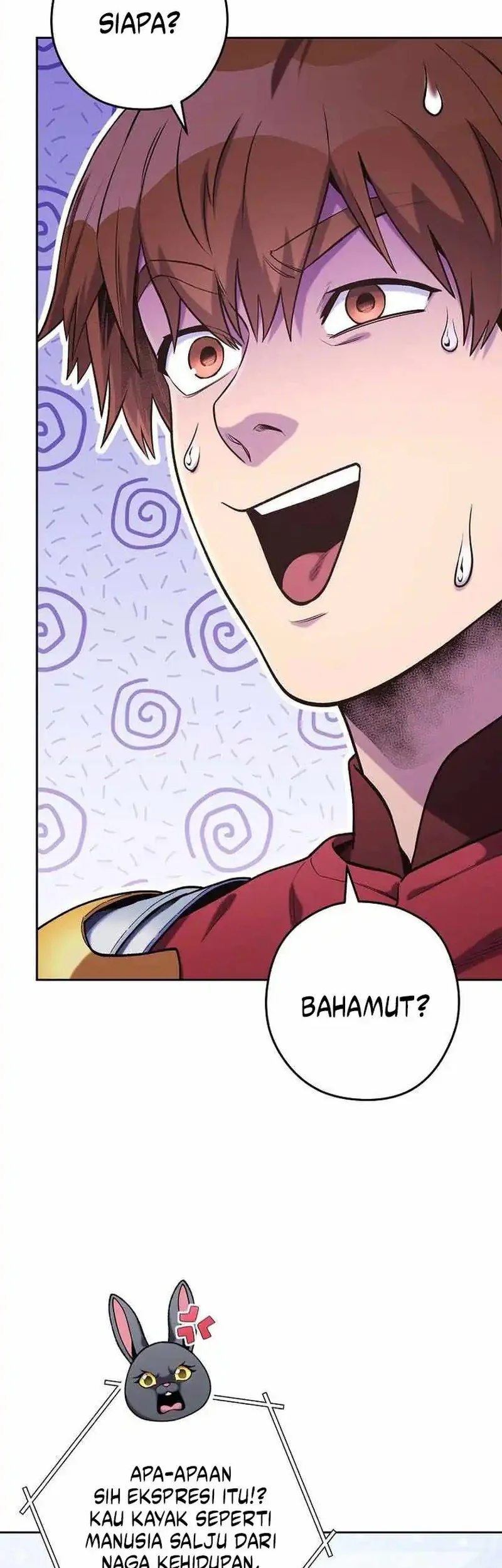 Dungeon Reset Chapter 265 Gambar 10