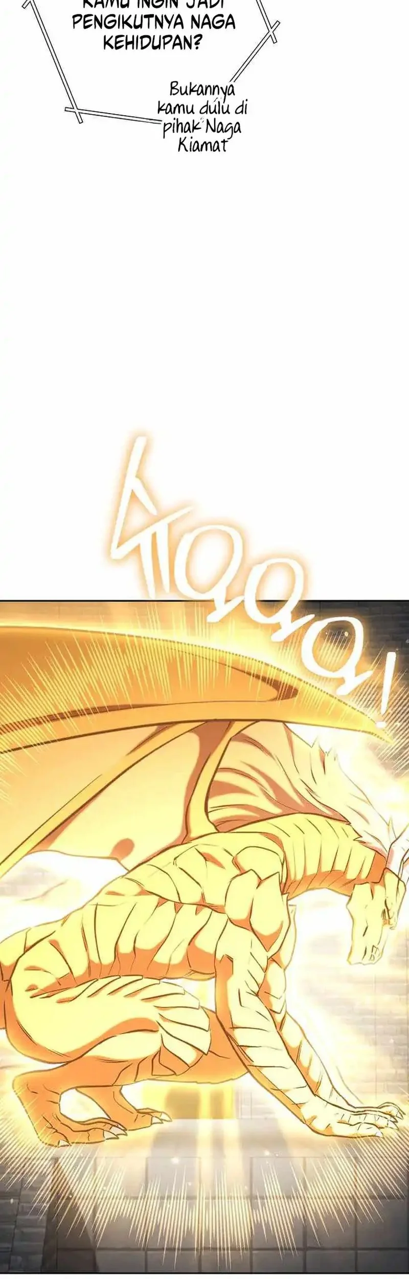 Dungeon Reset Chapter 265 Gambar 38