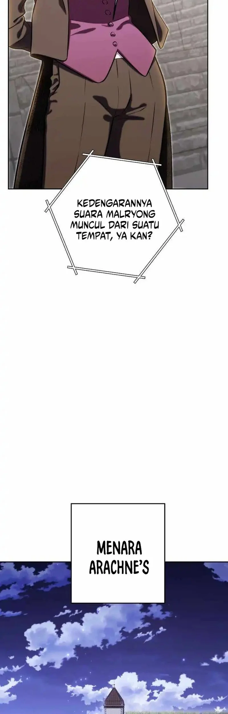 Dungeon Reset Chapter 265 Gambar 43