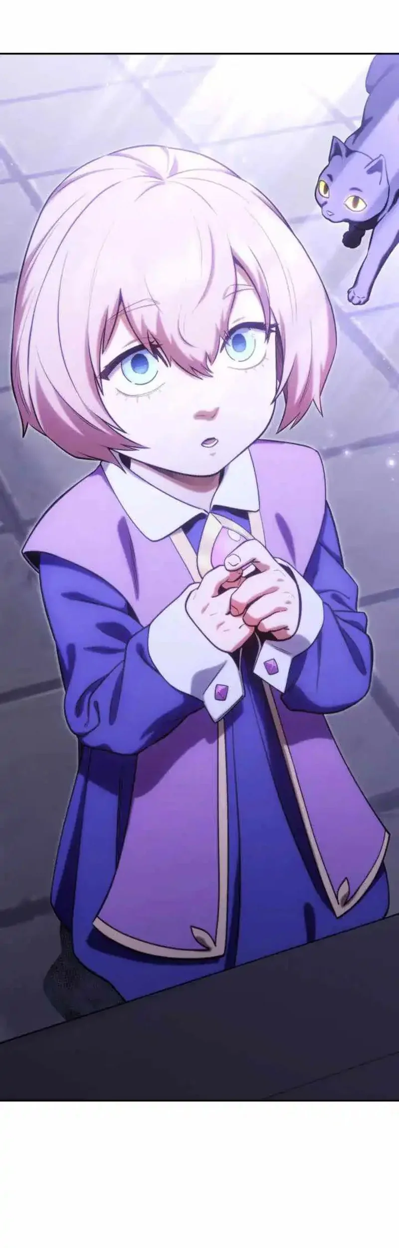 Dungeon Reset Chapter 265 Gambar 45