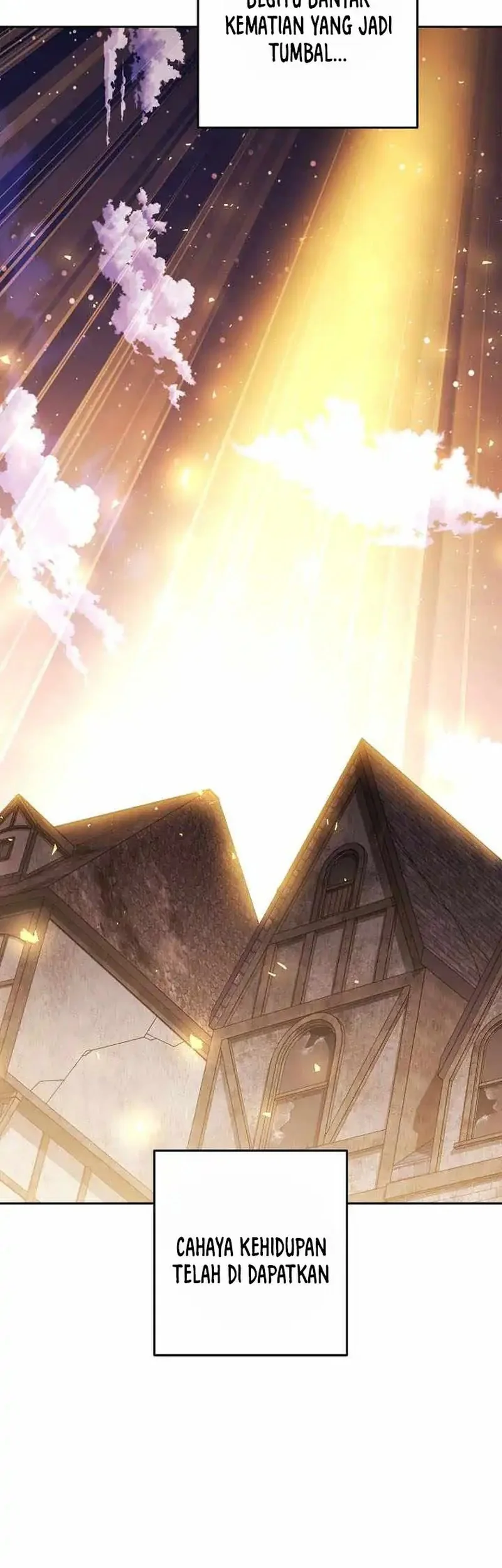 Dungeon Reset Chapter 265 Gambar 59