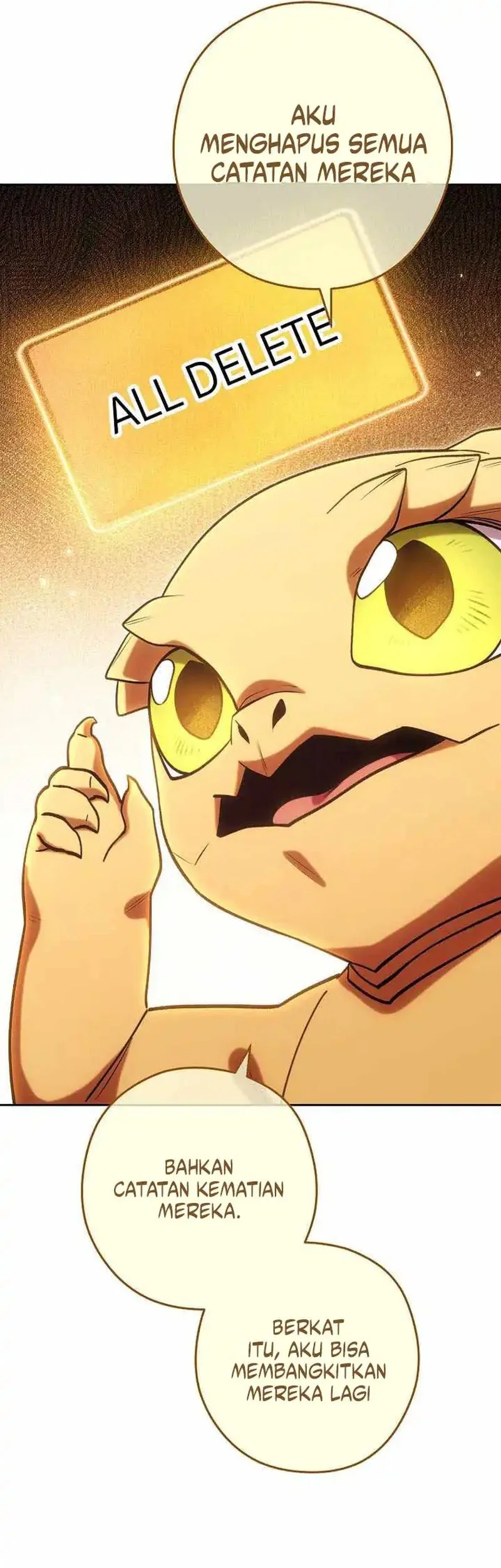 Dungeon Reset Chapter 265 Gambar 65