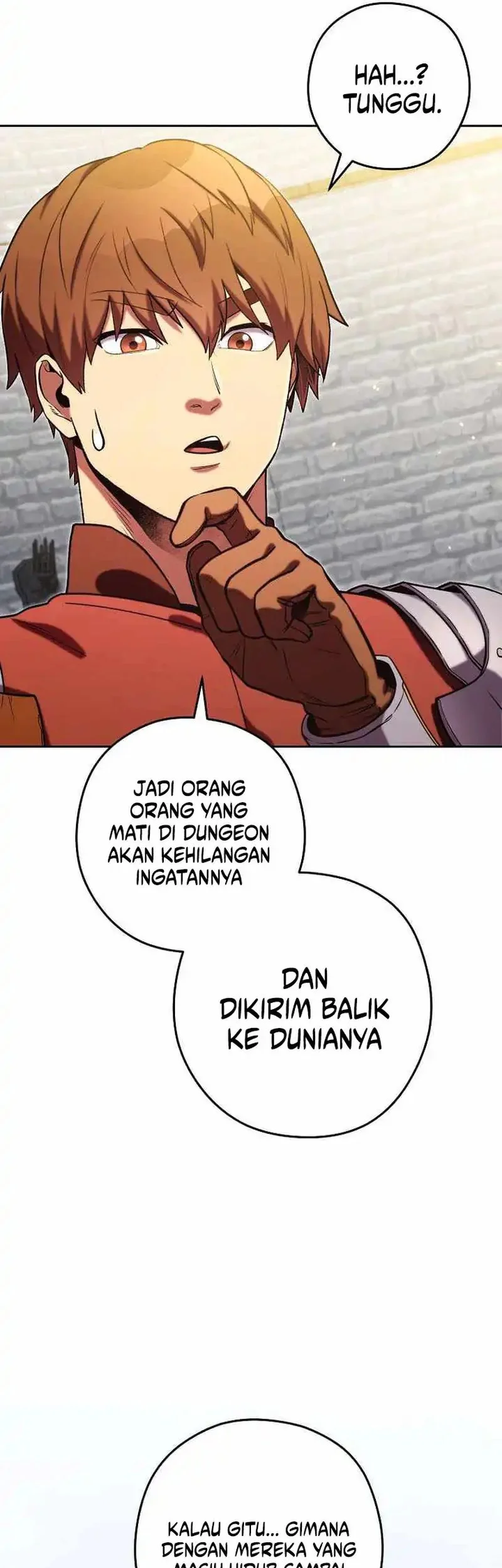 Dungeon Reset Chapter 265 Gambar 69