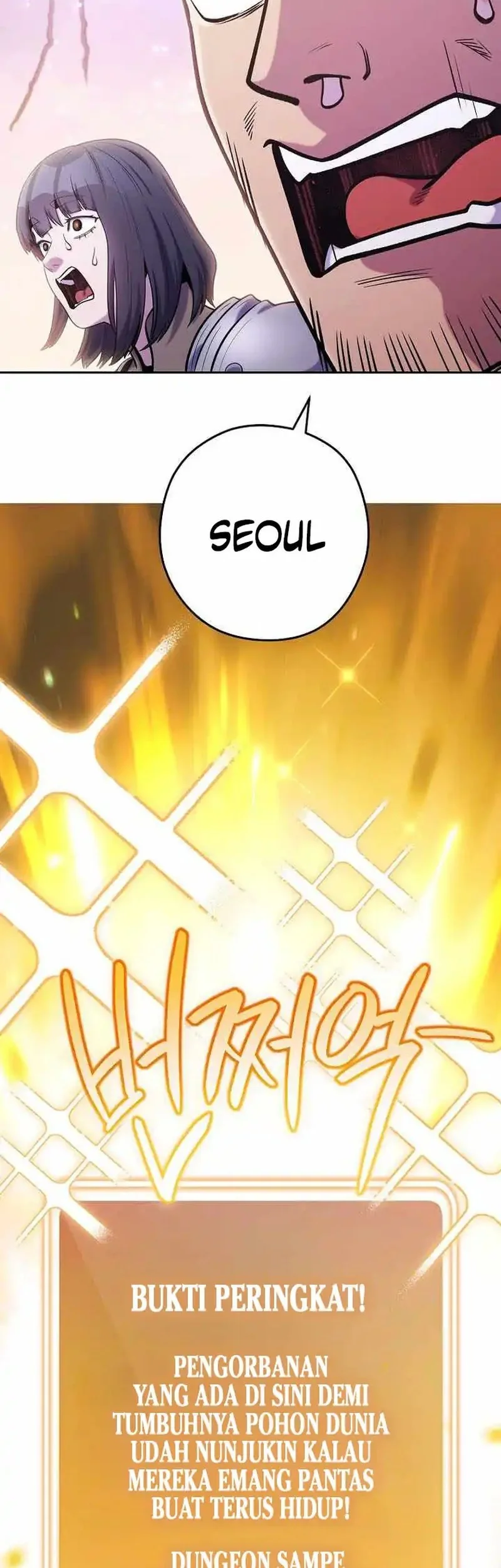 Dungeon Reset Chapter 265 Gambar 79