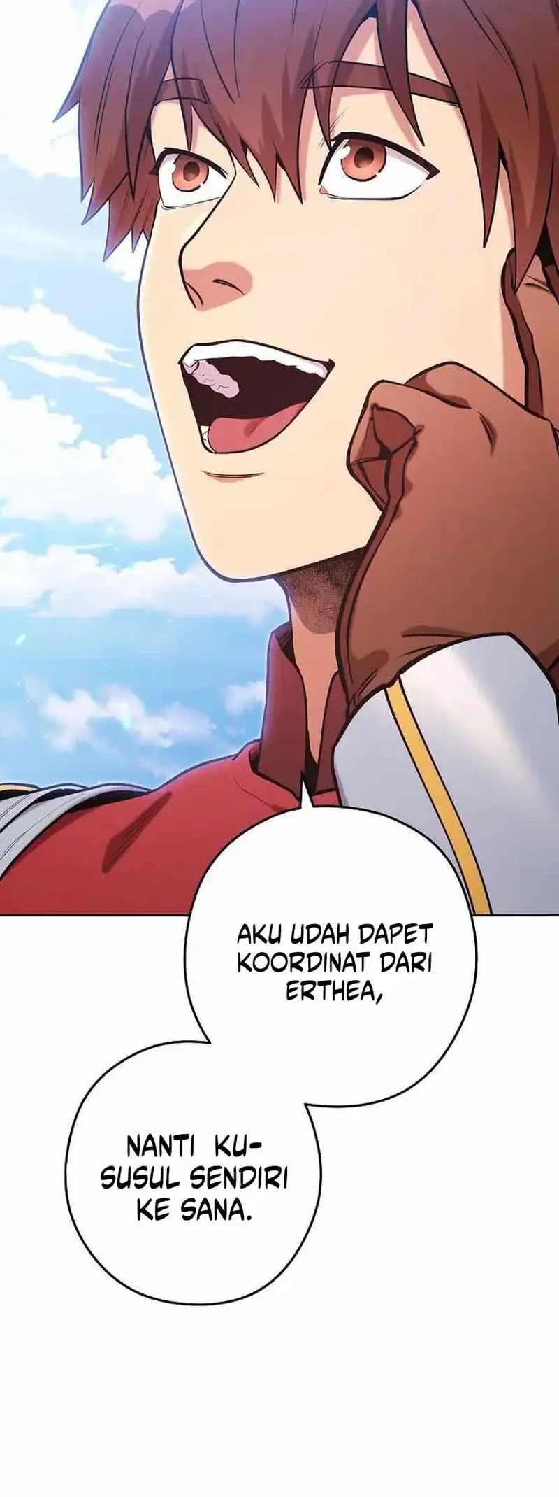 Dungeon Reset Chapter 265 Gambar 83