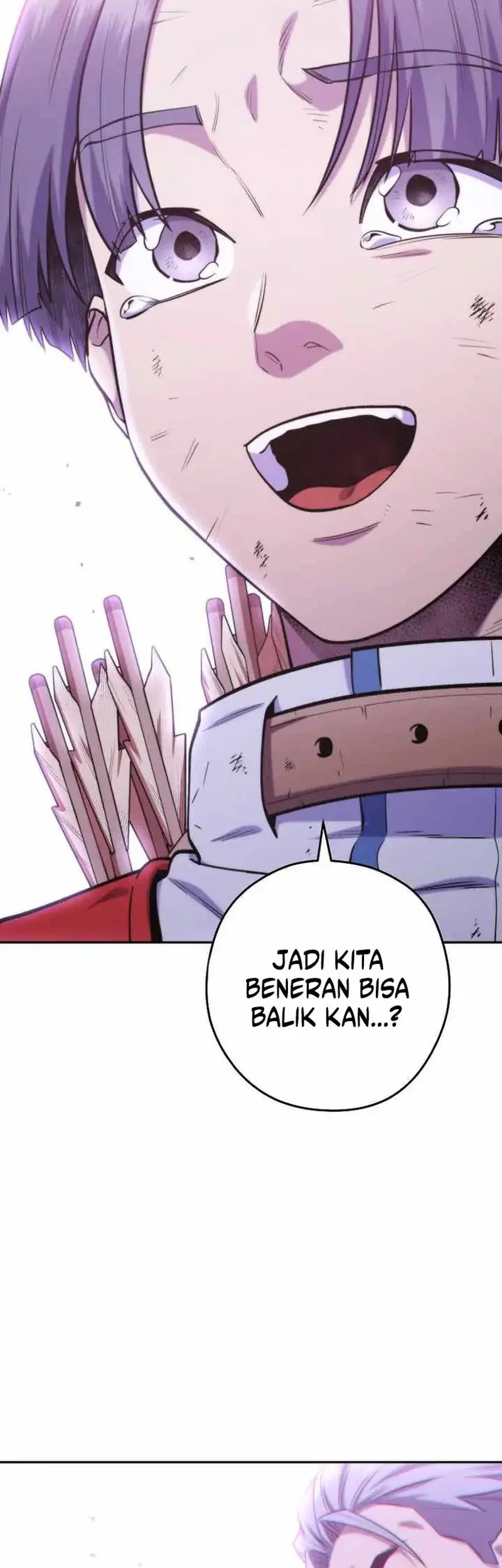 Dungeon Reset Chapter 265 Gambar 89