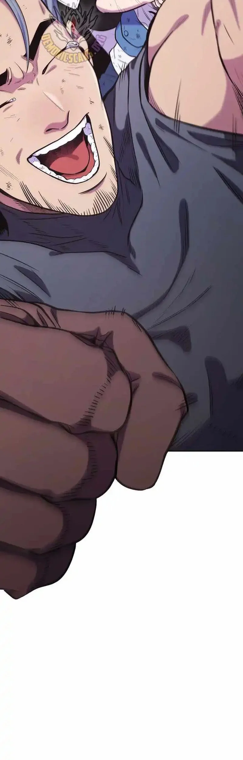 Dungeon Reset Chapter 265 Gambar 97