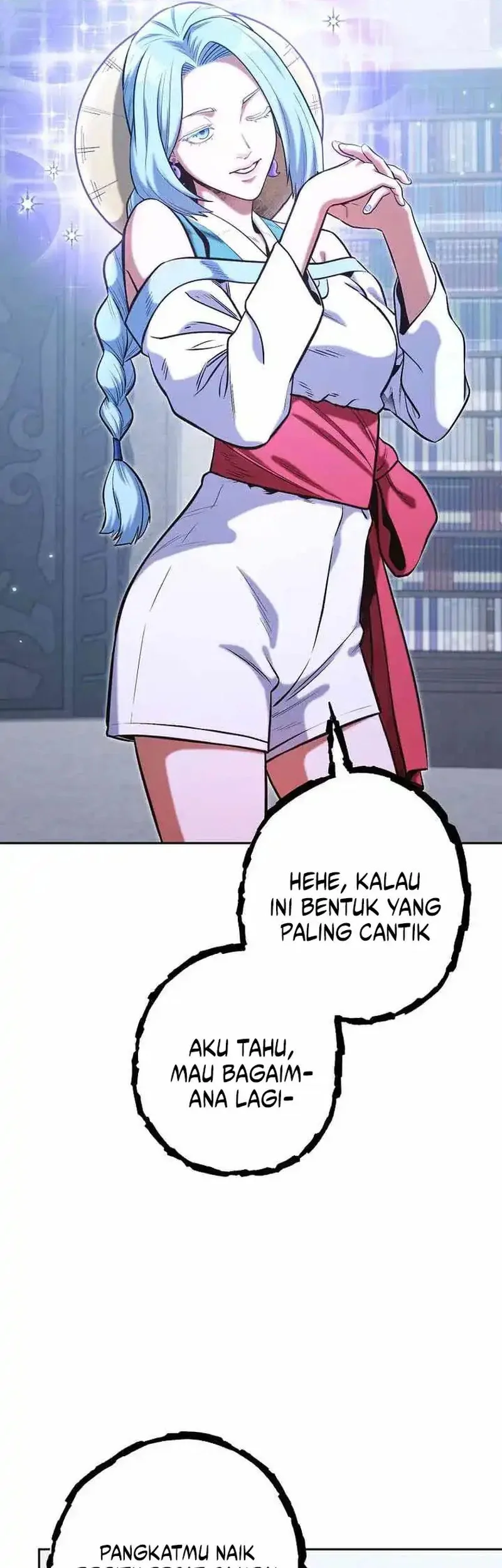 Dungeon Reset Chapter 265 Gambar 12