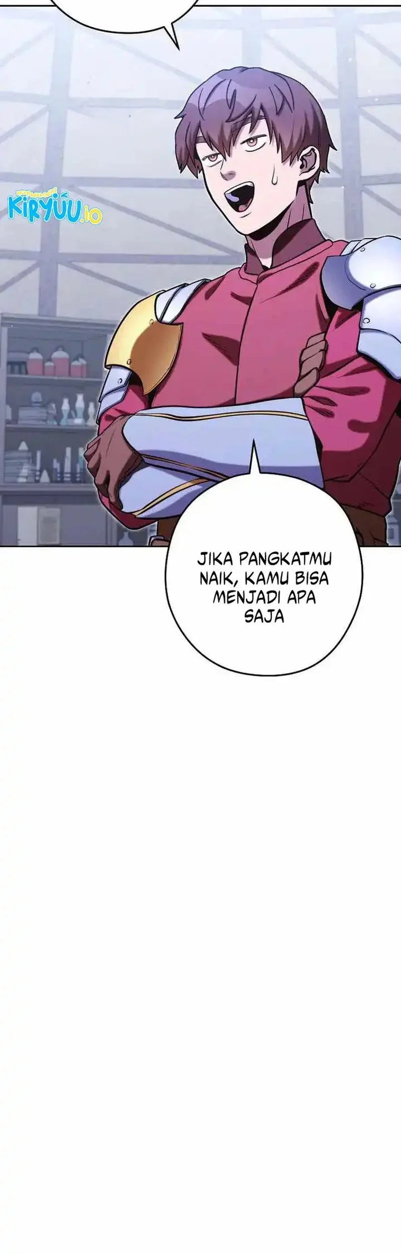 Dungeon Reset Chapter 265 Gambar 14