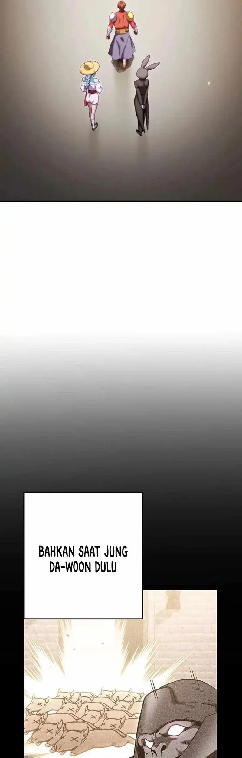 Dungeon Reset Chapter 265 Gambar 16