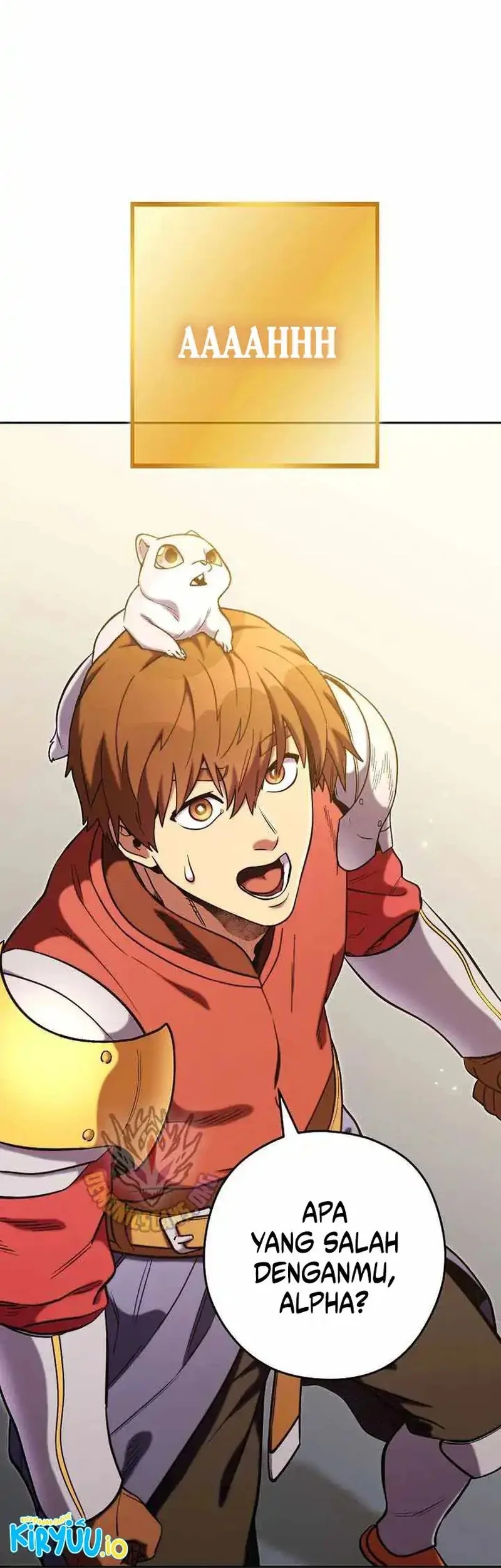Dungeon Reset Chapter 265 Gambar 27