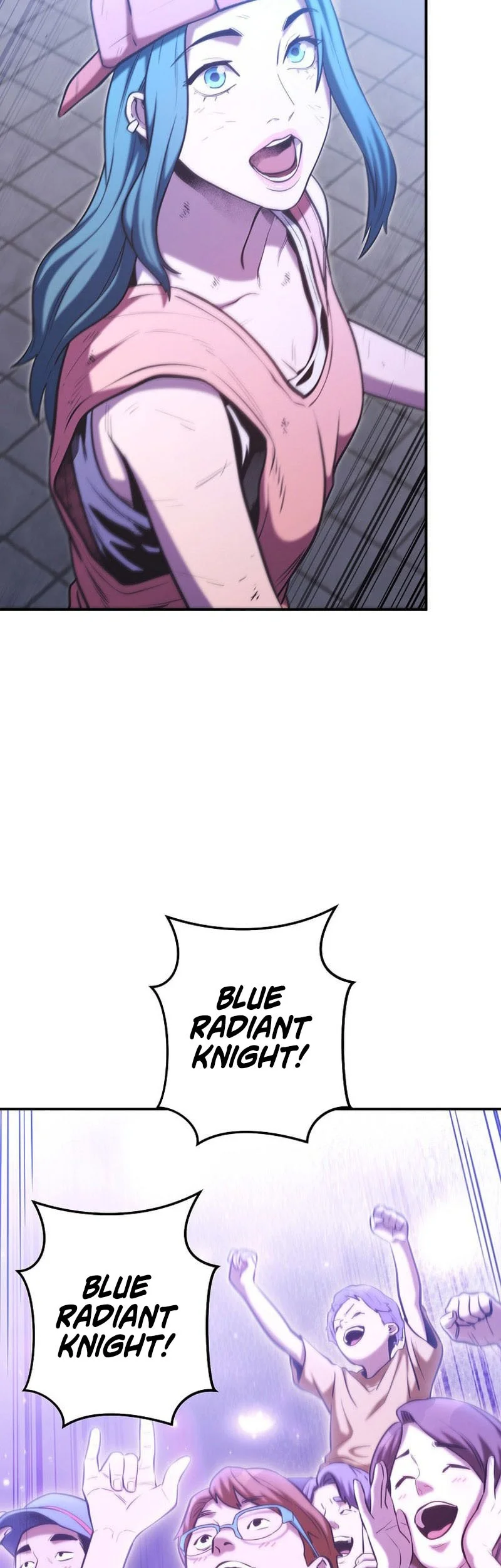 Dungeon Reset Chapter 266 Gambar 49