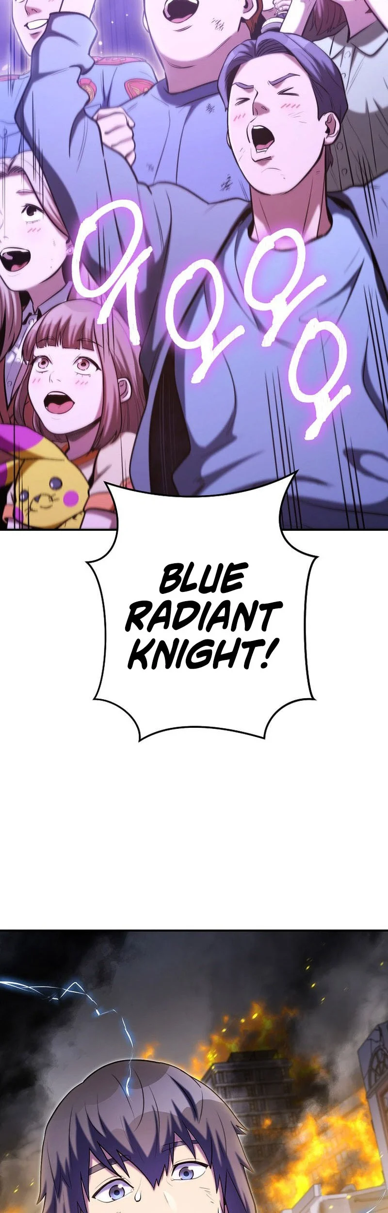 Dungeon Reset Chapter 266 Gambar 50