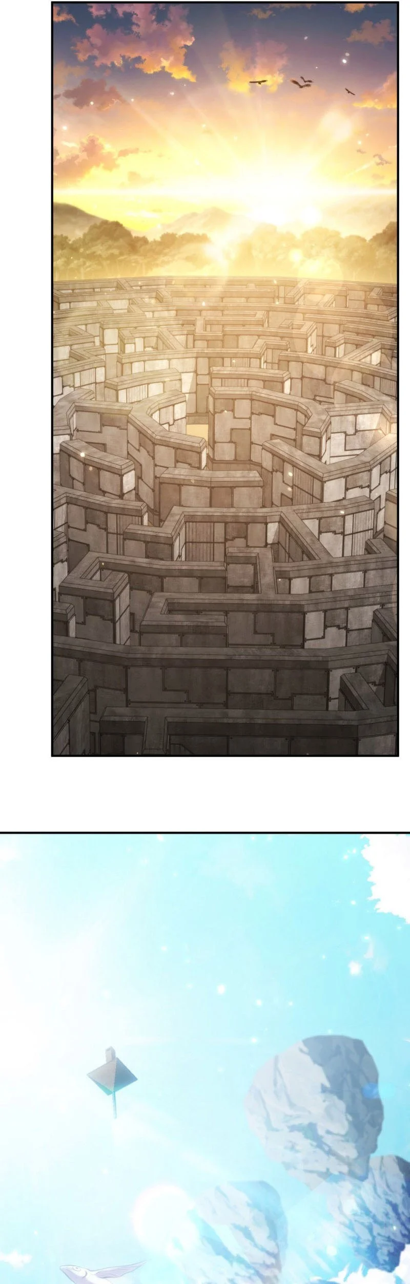 Dungeon Reset Chapter 266 Gambar 68