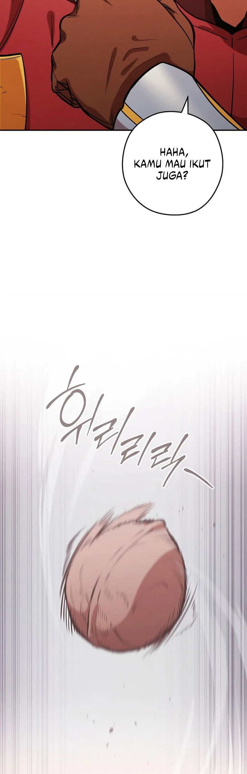 Dungeon Reset Chapter 266 Gambar 77