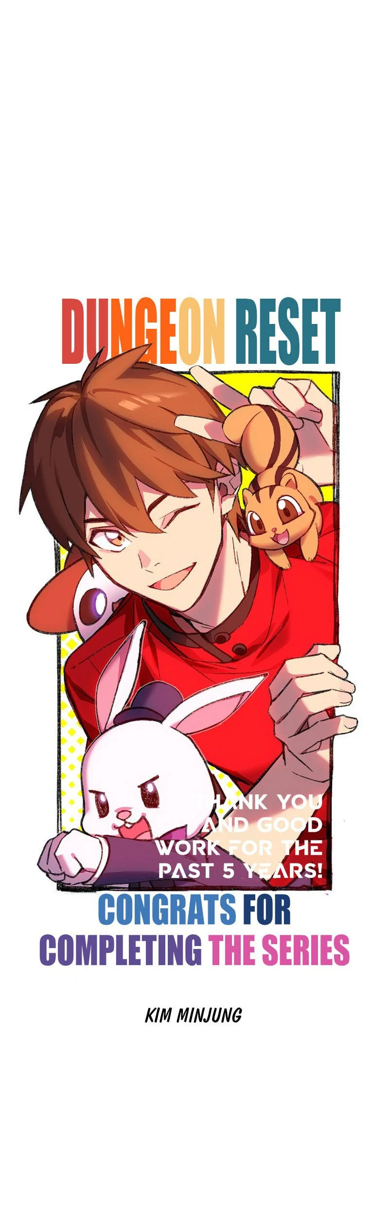 Dungeon Reset Chapter 266 Gambar 82