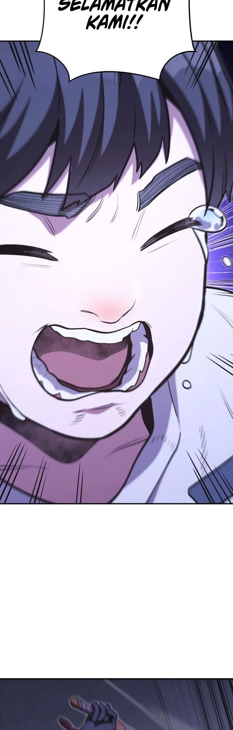 Dungeon Reset Chapter 266 Gambar 31