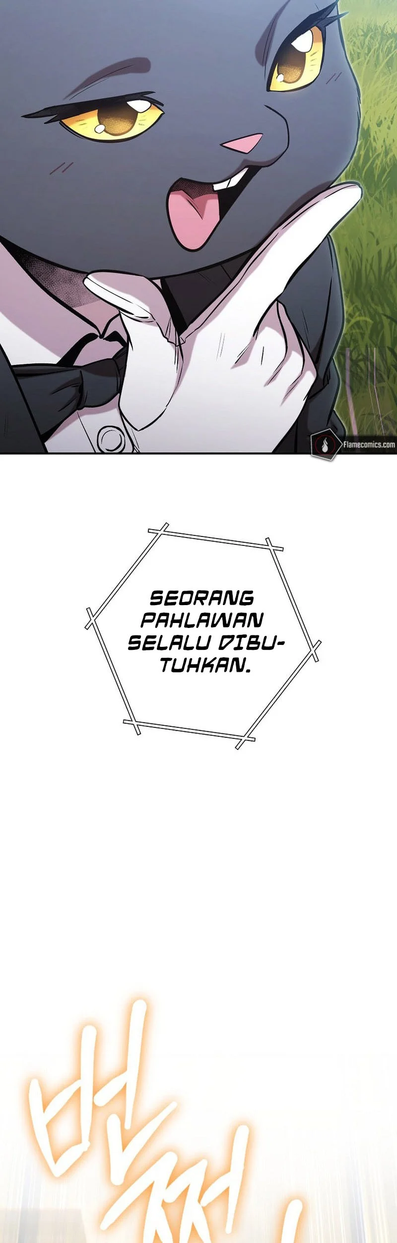 Dungeon Reset Chapter 266 Gambar 21