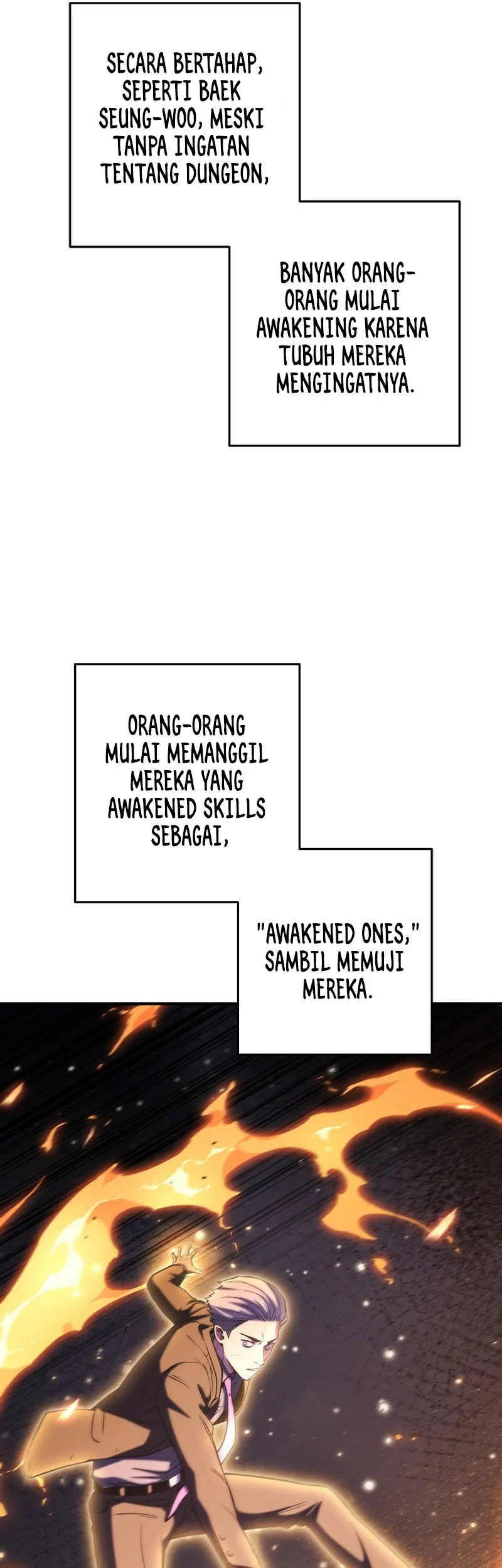 Dungeon Reset Chapter 266 Gambar 41