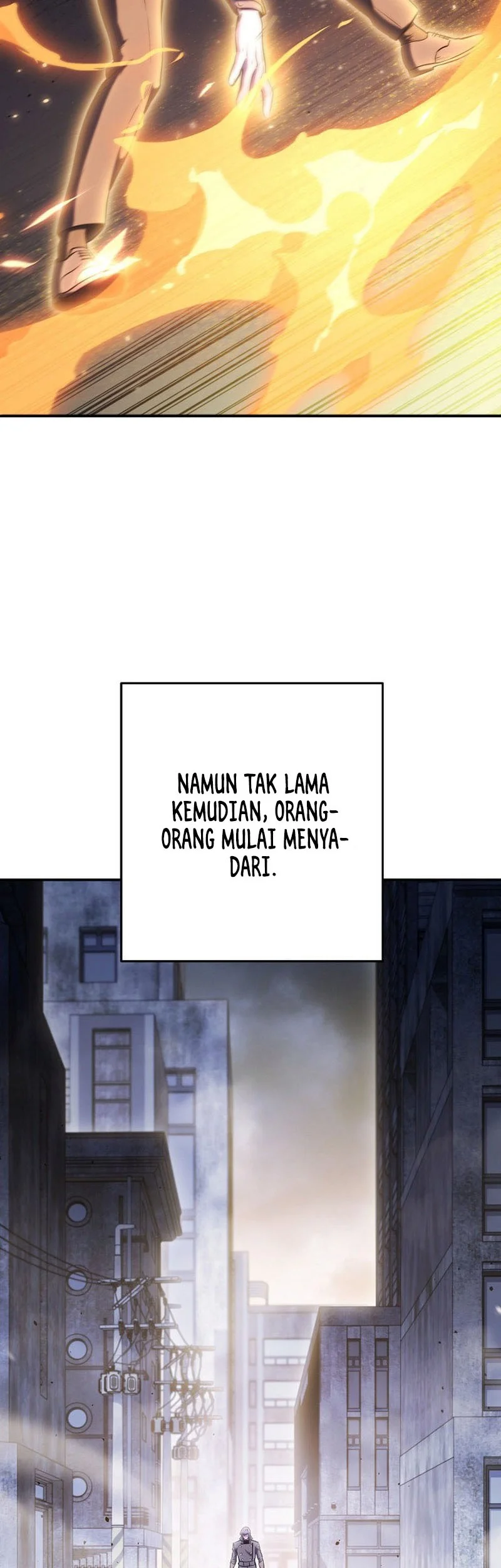 Dungeon Reset Chapter 266 Gambar 42