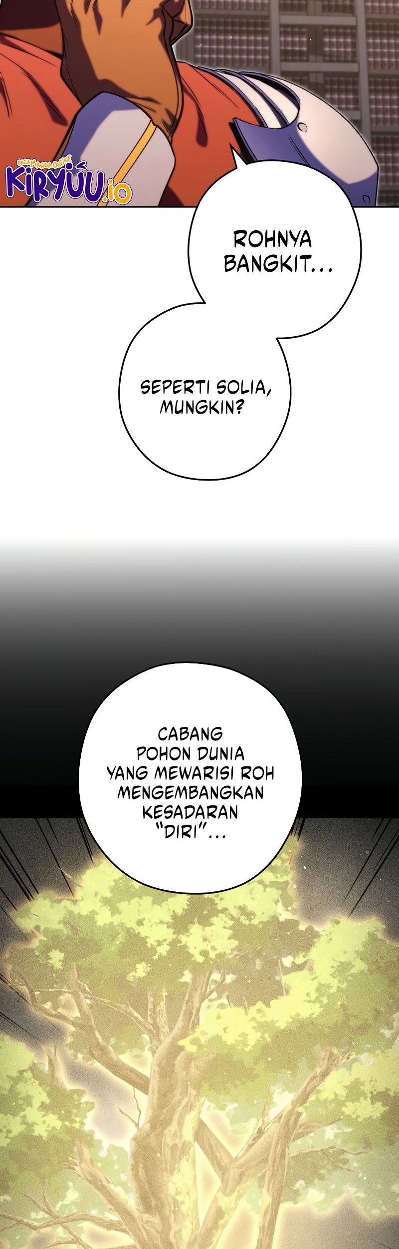 Dungeon Reset Chapter 260 Gambar 12