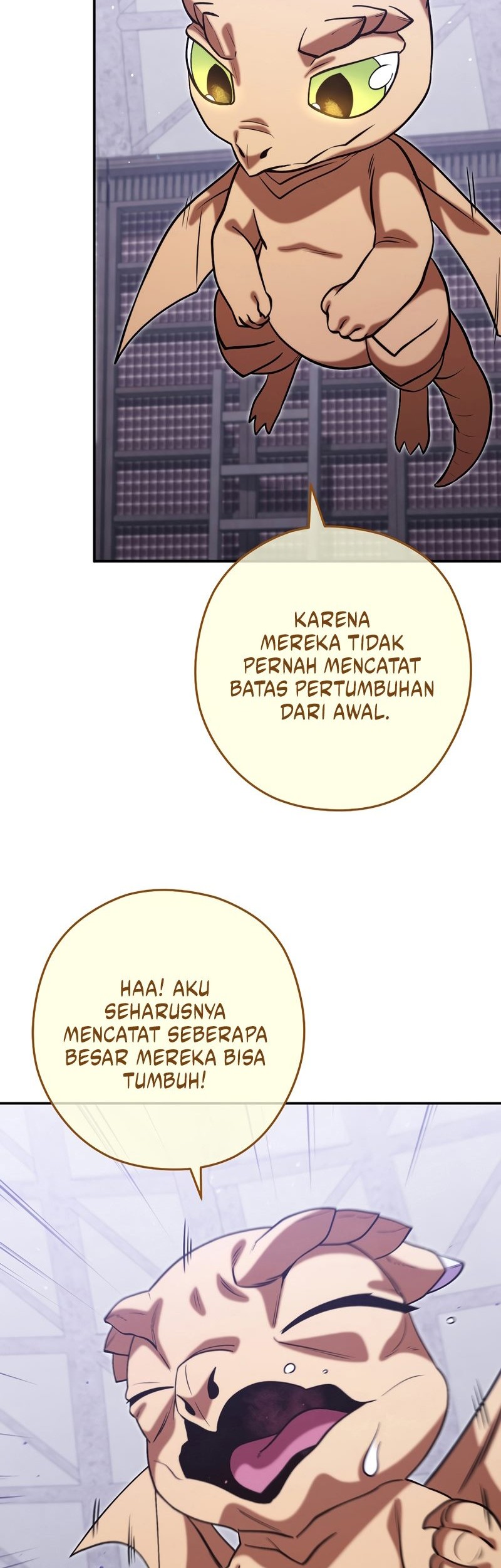 Dungeon Reset Chapter 260 Gambar 49