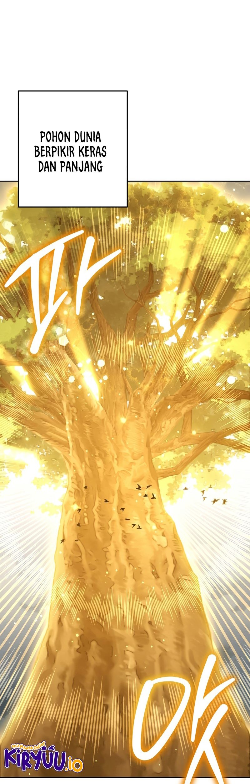 Dungeon Reset Chapter 260 Gambar 61