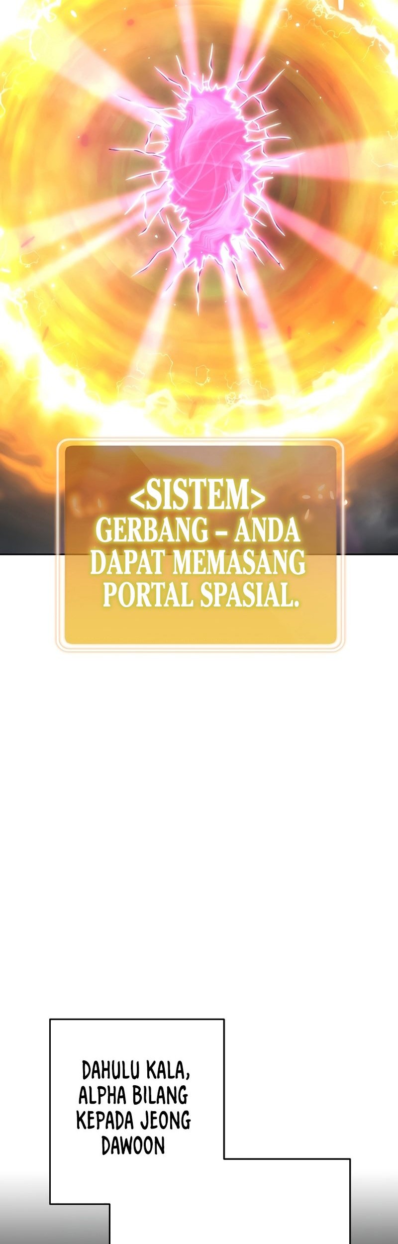 Dungeon Reset Chapter 260 Gambar 64